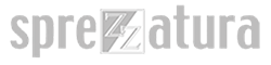 Sprezzatura Logo